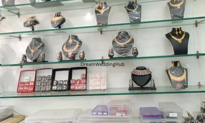 Ranisa Jewellery House